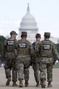 Trump Administration Faces New Lawsuit Over National Guard in Washington DC