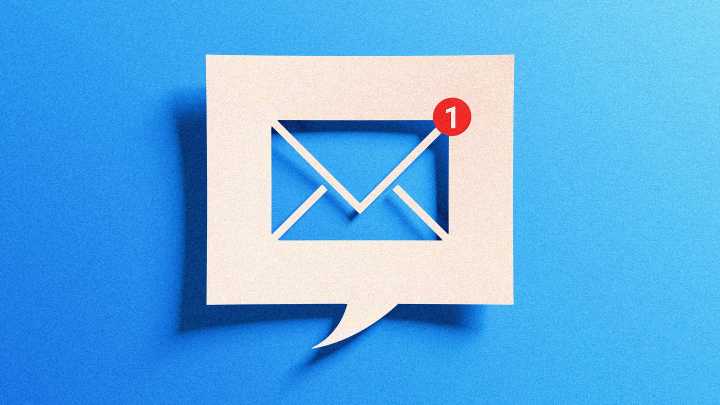 Email eats up 28% of your week. Here’s how to get your time back
