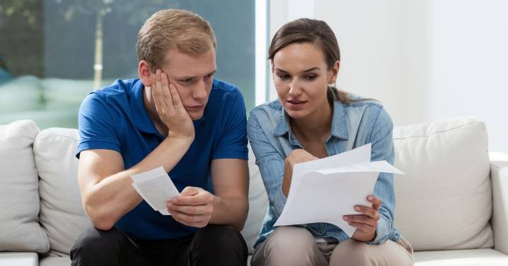DWP says Universal Credit payments may have to be paid back