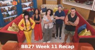 'Big Brother 27' Week 11 Recap: A Sacrifice Changes Everything