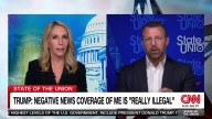 Markwayne Mullin Tells Us Not To Believe Our Ears On Trump's Free Speech Threat
