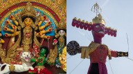 When is Dussehra 2025? Date, time, and rituals of Vijayadashami