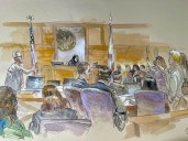 Jury selected in attempted Trump assassination trial