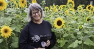Beautiful bouquets: Whitefish flower farm blooms with you