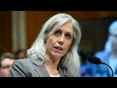 Watch: Former CDC director calls for more transparency around vaccine advisory committee
