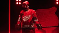 Red Wings embrace roots with Centennial jersey