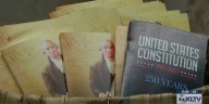 12th Court of Appeals holds arguments at Tyler Junior College for Constitution Day