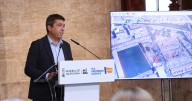 Mazón anuncia un 'Gemelo Digital' en Valencia para anticipar riesgos y coordinar emergencias