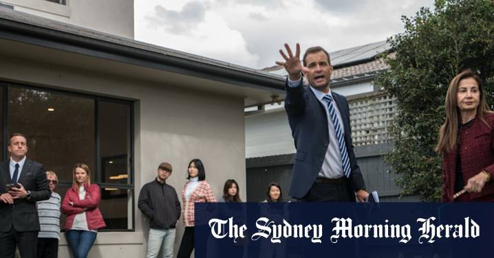 Australian house prices: House prices rise faster than rents due to more than just supply issues