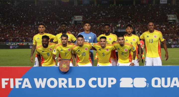 Venezuela – Colombia: Kevin Mier y Álvaro Angulo concentran las críticas, tras el juego en Maturín