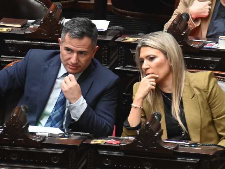 La maniobra de último momento de La Libertad Avanza para que Diputados no trate el veto de Milei a Universidades que terminó en risas y abucheos