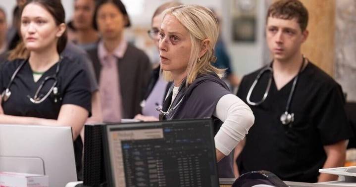 The Emmys Awards are Sunday night. Here's the Louisiana native up for her first statuette.