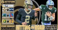 Can Saints upset Seahawks? Tulane shock Ole Miss? Dattitude