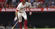 Chris Taylor, Yoán Moncada power Angels in rout of Twins