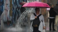 Activan alerta naranja por lluvias en zonas Sur y Oriente de la CDMX