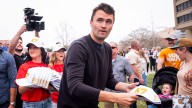 Washington state politicians react to fatal shooting of Charlie Kirk