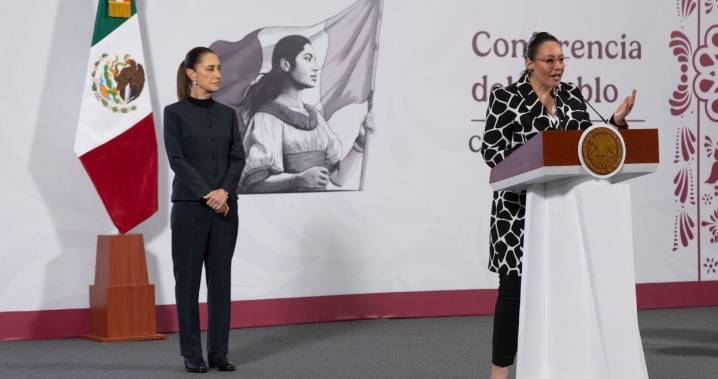 Gobierno detalla maniobras de Salinas Pliego para evadir impuestos
