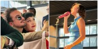Susana Zabaleta revela la verdad detrás de su reacción viral a una presentación en vivo de Ángela Aguilar