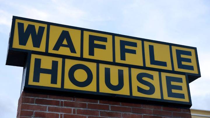 Waffle House worker allegedly attacked by 'small, white country boys'