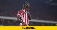 Nico Williams le ha pedido que cambie el Barça por el Athletic