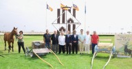 La II Fira de Caça i del Món Rural ofrecerá una muestra de ejemplares del boc balear