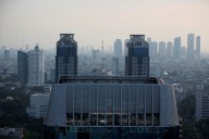Indonesia expects state bank funding to spur village co