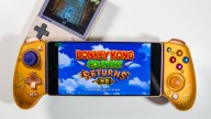 I can't believe it, there's actually a Switch emulator on the Play Store
