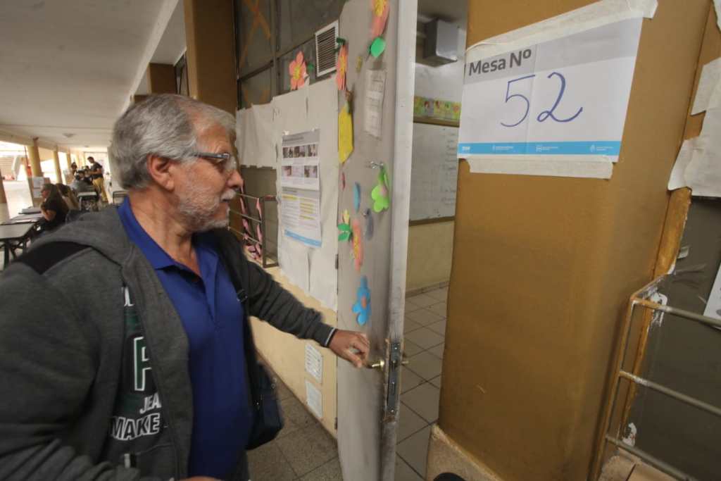 Dónde votar: se publicó el padrón electoral definitivo