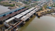 Virar–Dahanu Rail Quadrupling Nears Completion; Seven Potential New Stations Proposed