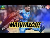 Video, resumen y goles: Alianza Lima vs. Deportivo Garcilaso (3