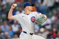 Cubs rookie Cade Horton doesn't mind early hook, even with a no-hitter going