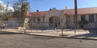 Construction begins on Dunbar Pavilion Business Empowerment Center