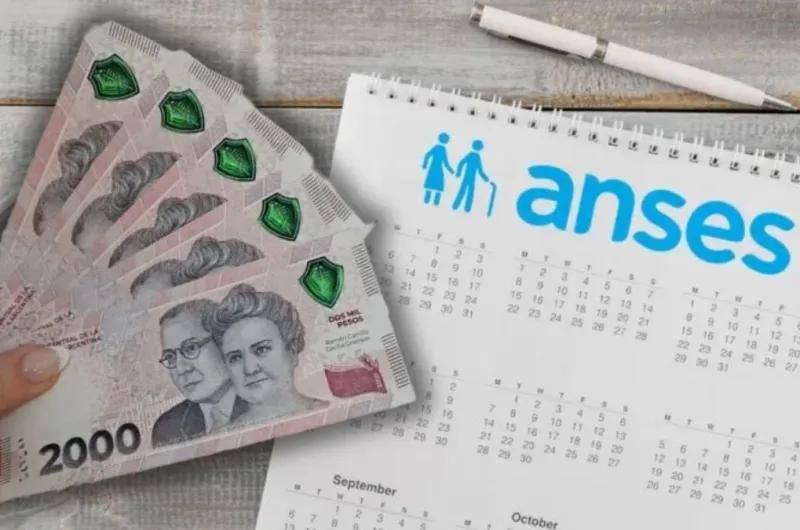 Calendario de pago Anses: quiénes cobran este martes 23 de septiembre