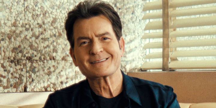 Las revelaciones más impactantes de Charlie Sheen en su documental: sexo, sobredosis y hasta pago de extorsiones