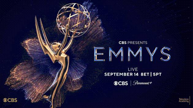 Sydney Sweeney, Stephen Colbert among 2025 Emmy presenters