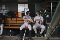 Oregon State baseball lands outfield recruit previously committed to USC