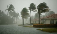 Peak hurricane season approaches