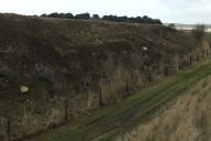 Group fined £71,000 over huge waste piles in Suffolk