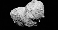 Un asteroide “cacahuete”, más cerca de la Tierra