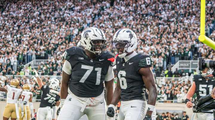 Michigan State vs Youngstown State live updates: Start time, TV channel