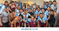 Atlético Alianza se dio el gusto con Marquesado en el Torneo Clausura