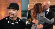 Ice-T Says Olivia Benson, Elliot Stabler Should 'Get a Room' on 'SVU'