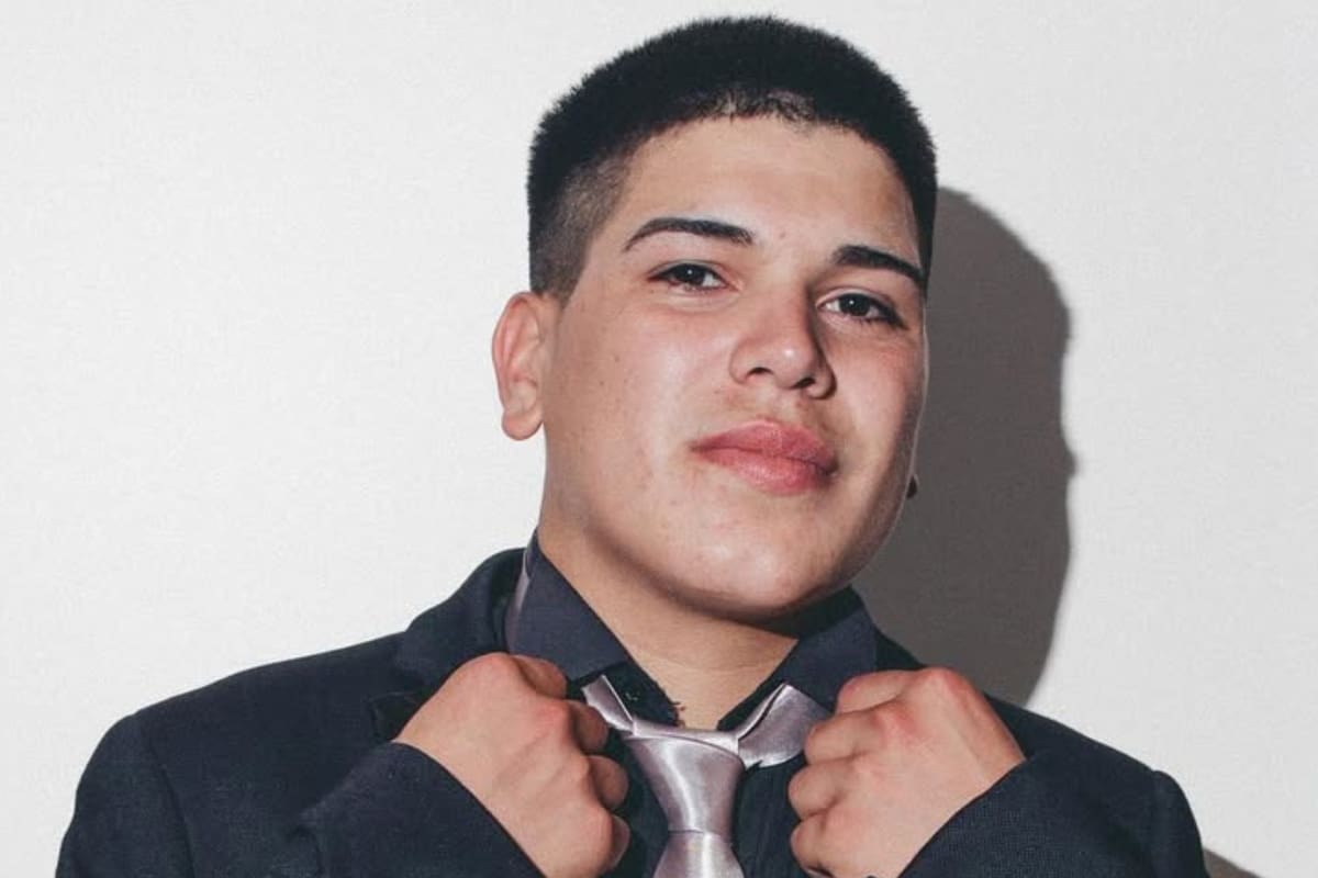"Estado crítico". La salud de Thiago Medina: qué dice el último parte médico y la palabra de su hermano