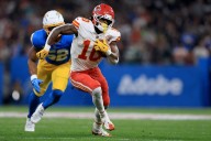 Fantasy football market share report: Bench Isiah Pacheco, add Bhayshul Tuten and more