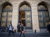 Comisión asesora de Hacienda propone medidas para ahorrar US$2 mil millones al Estado
