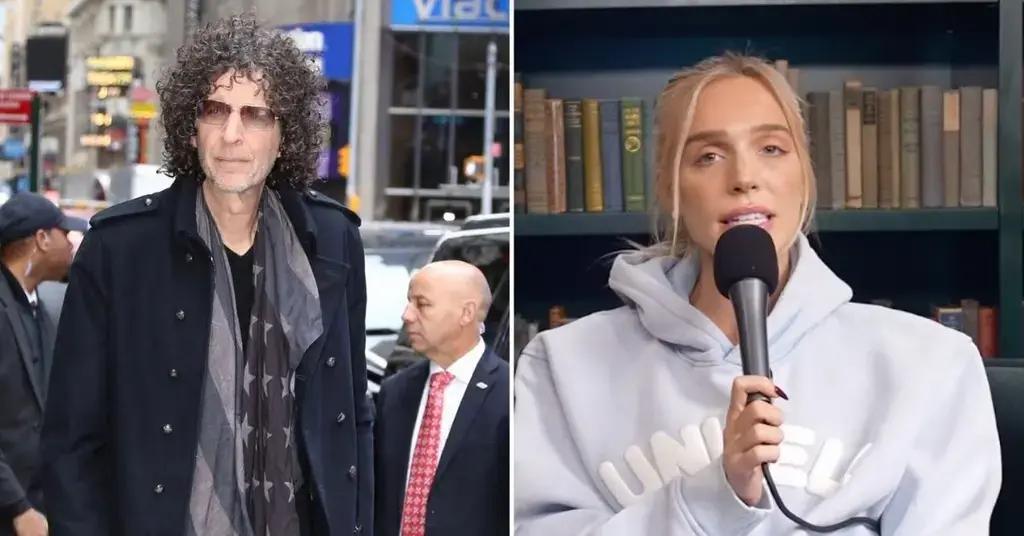 Howard Stern's 'Ego' Laid Bare As His Backstage Diva Demands Are Revealed