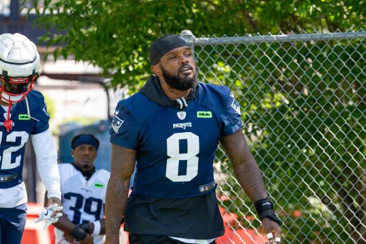Bruising new linebacker chose Steelers over multiple other teams: ‘It’s like a family’