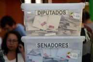 Oficialismo es el más golpeado: estas son todas las candidaturas al Congreso Nacional rechazadas por el Servel