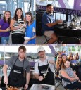 Brighton Center’s  18th ‘Wine Over Water’ set for Purple People Bridge Sept. 13