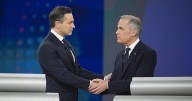 Who will go toe-to-toe in the House of Commons this fall?